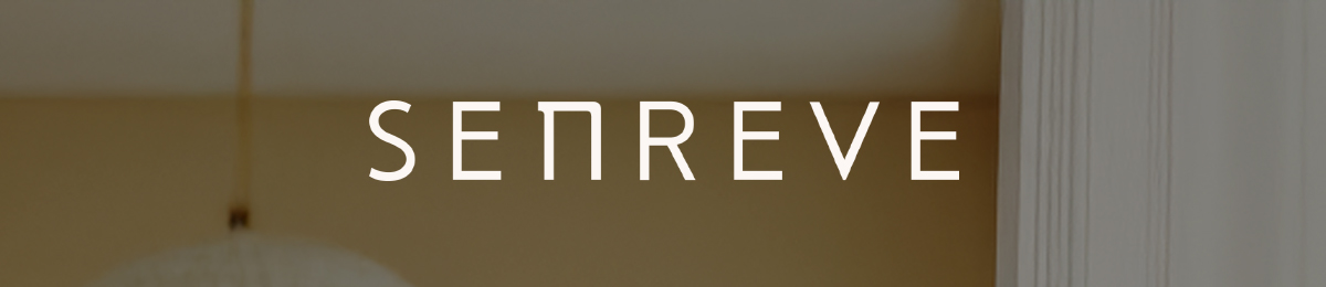 Senreve Homepage