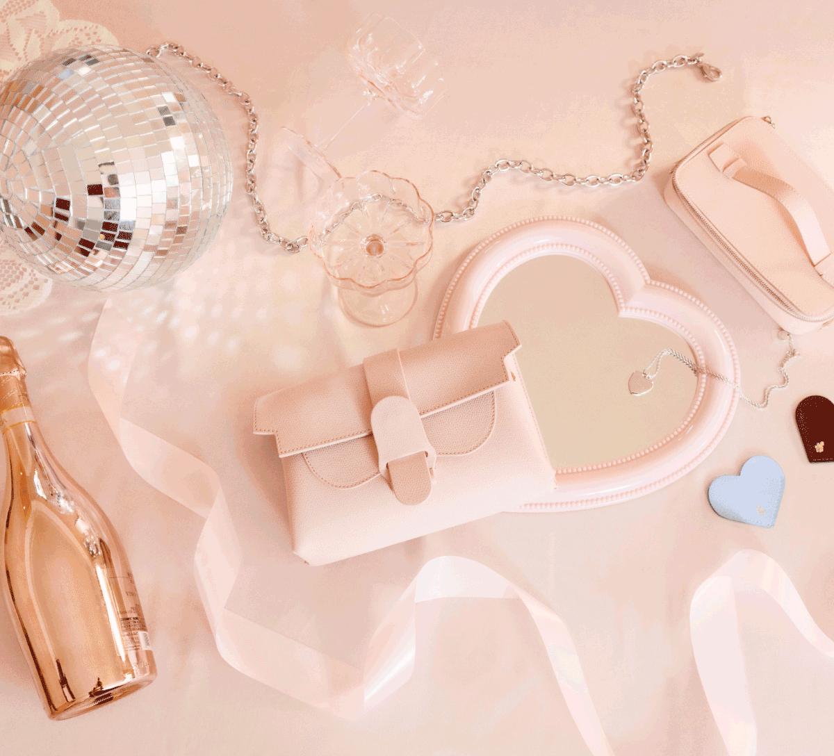 Valentines'Day Gift Guide