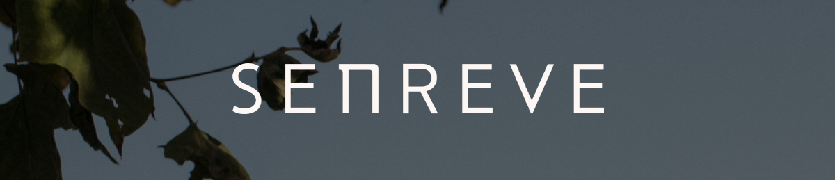 SENREVE Homepage