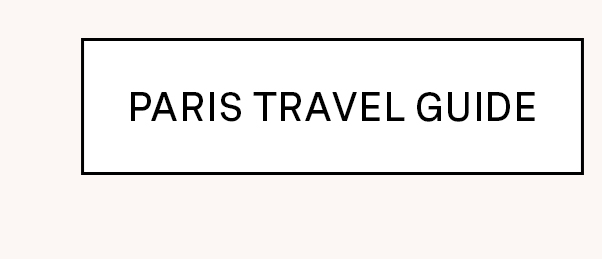 48 Hours In Paris Blog Post