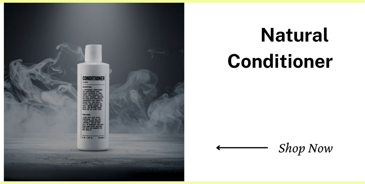 Natural conditioner