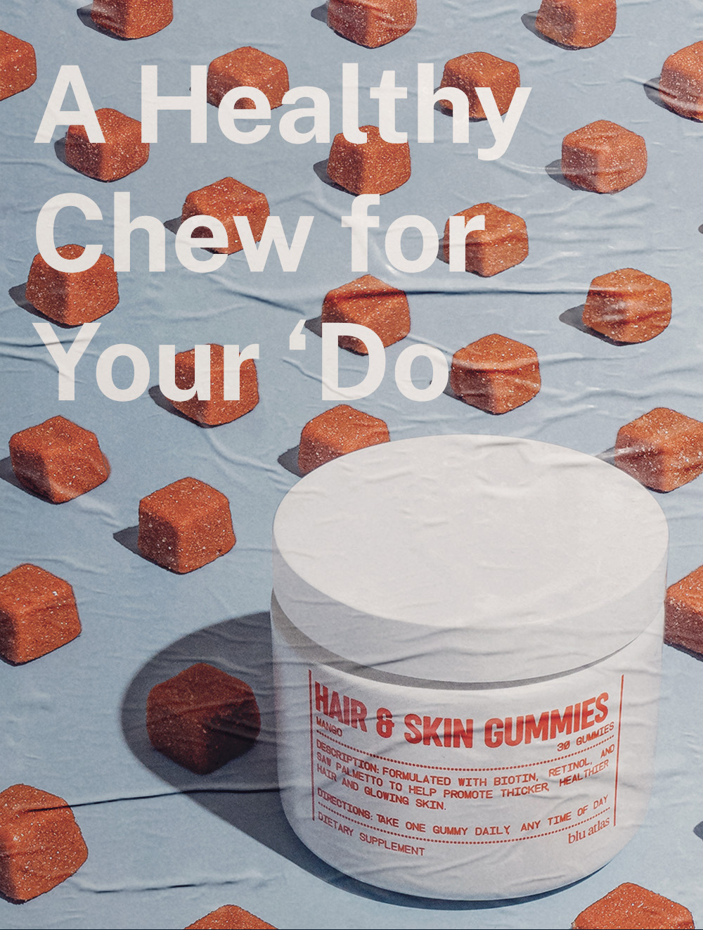 A healthy chew for your do