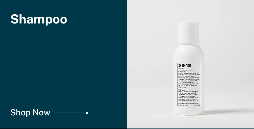 Shampoo