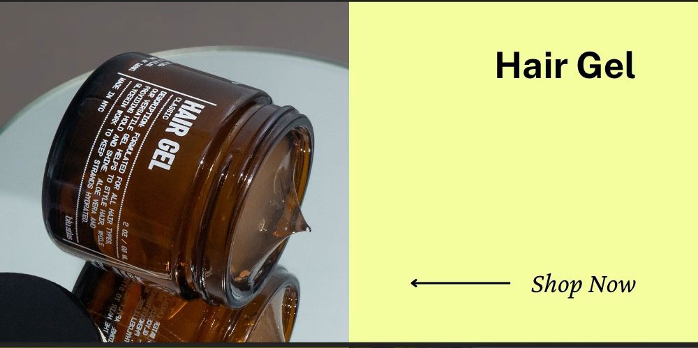 Hair Gel