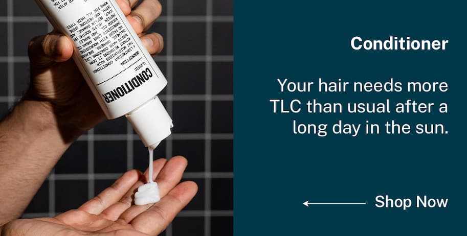 Conditioner