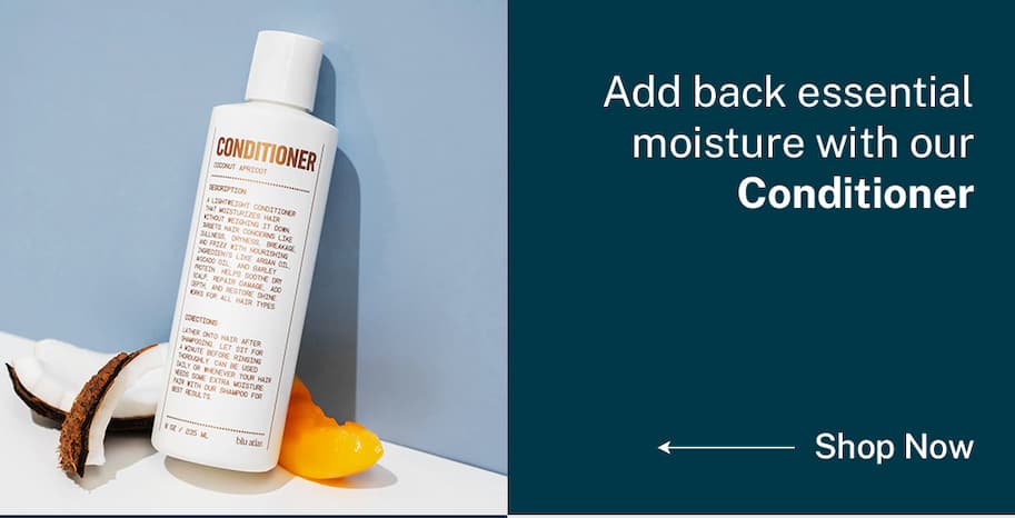 Conditioner
