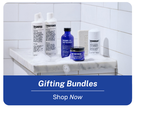 Gifting Bundles | Shop Now
