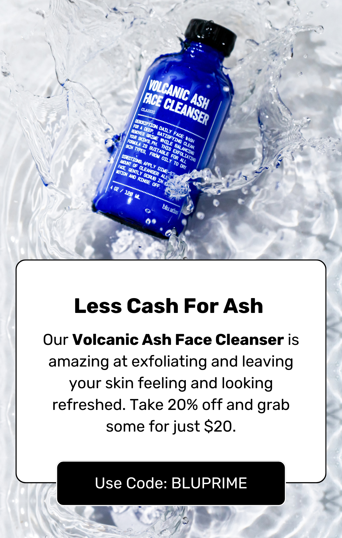 Last Call to Save 20% 