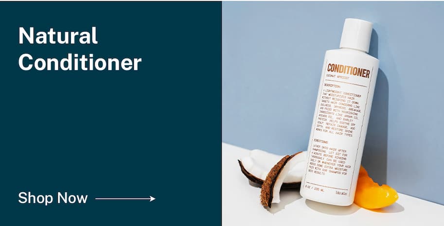 Natural conditioner