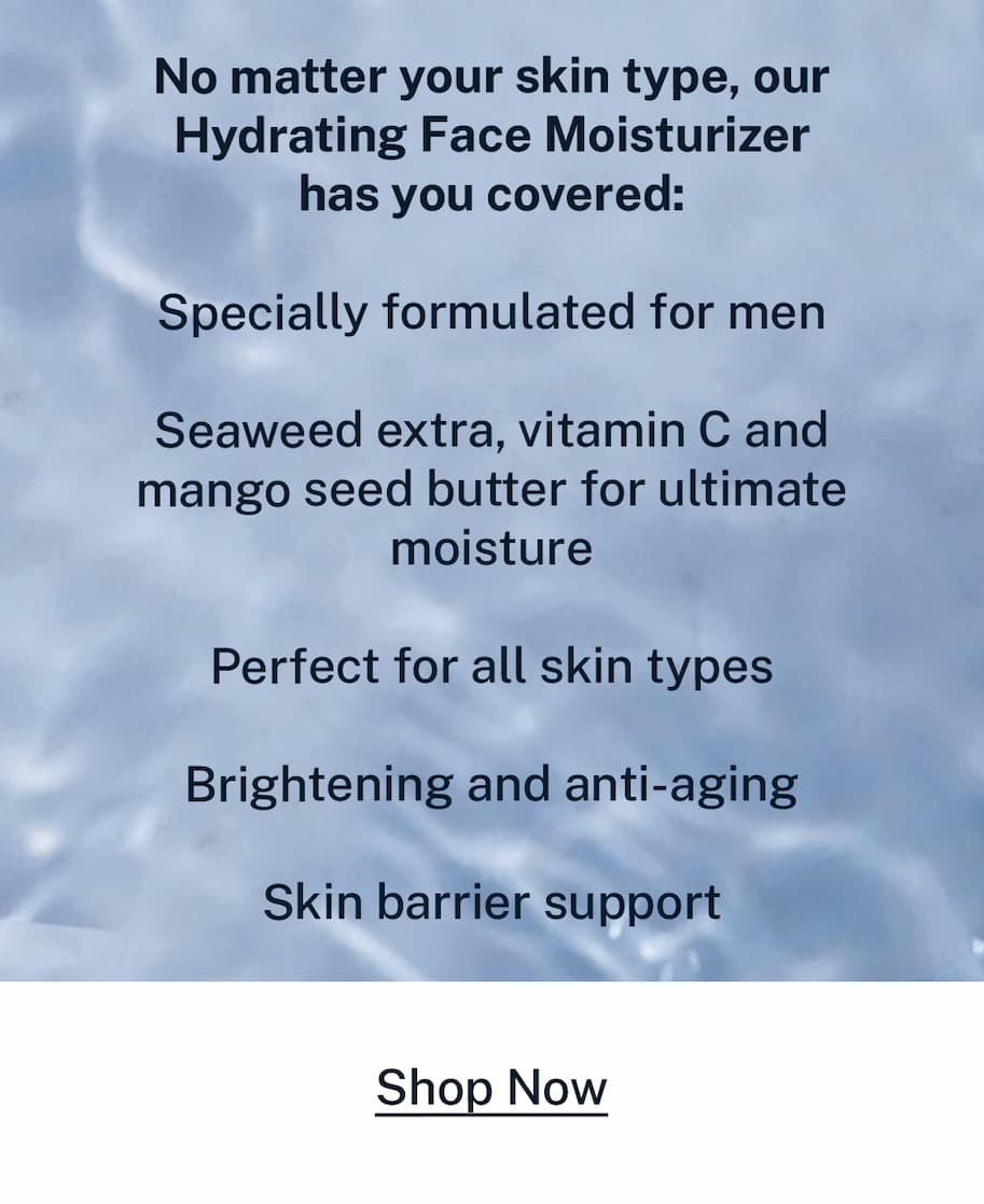 No matter your skin type