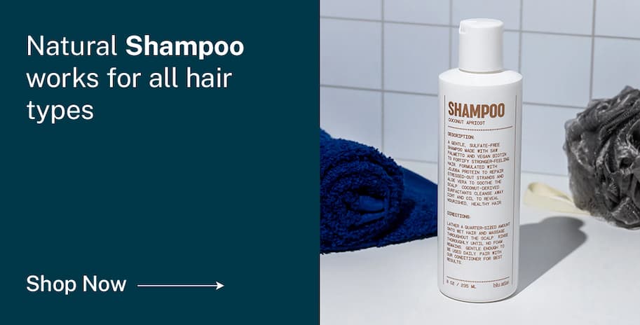 Shampoo
