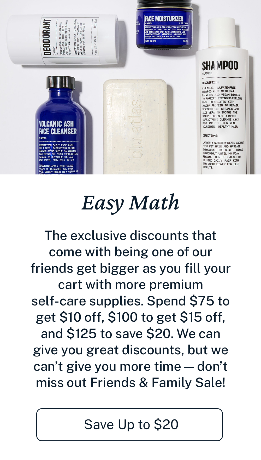 Easy math