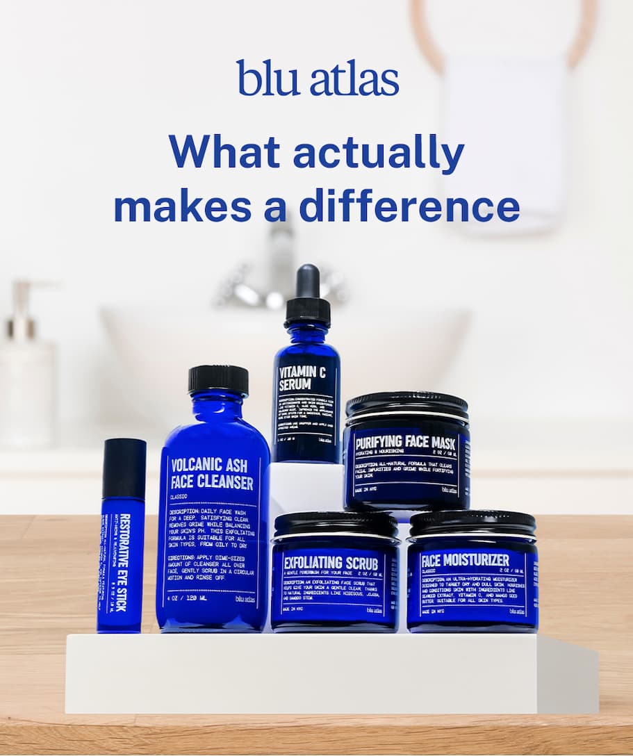 What actually makes a difference