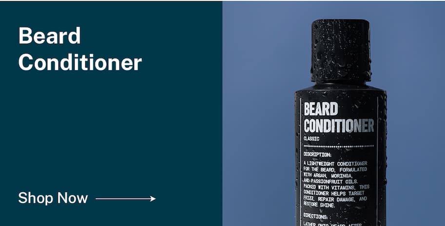 Beard Conditioner