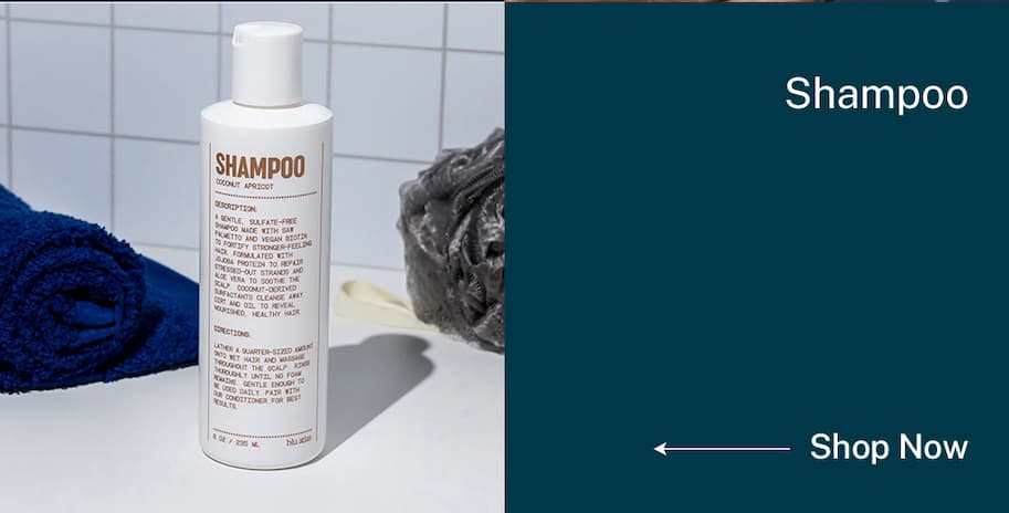 Shampoo