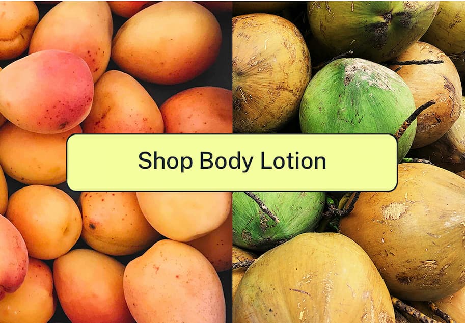 Shop Body Lotion