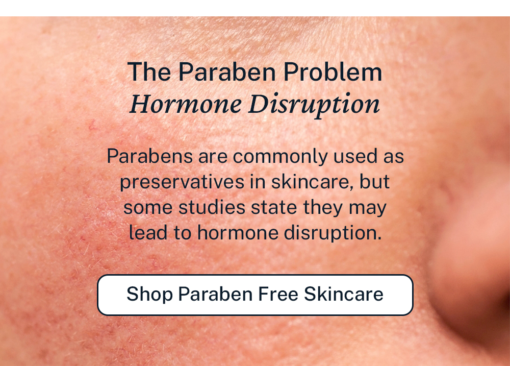 [Shop Paraben Free Skincare]