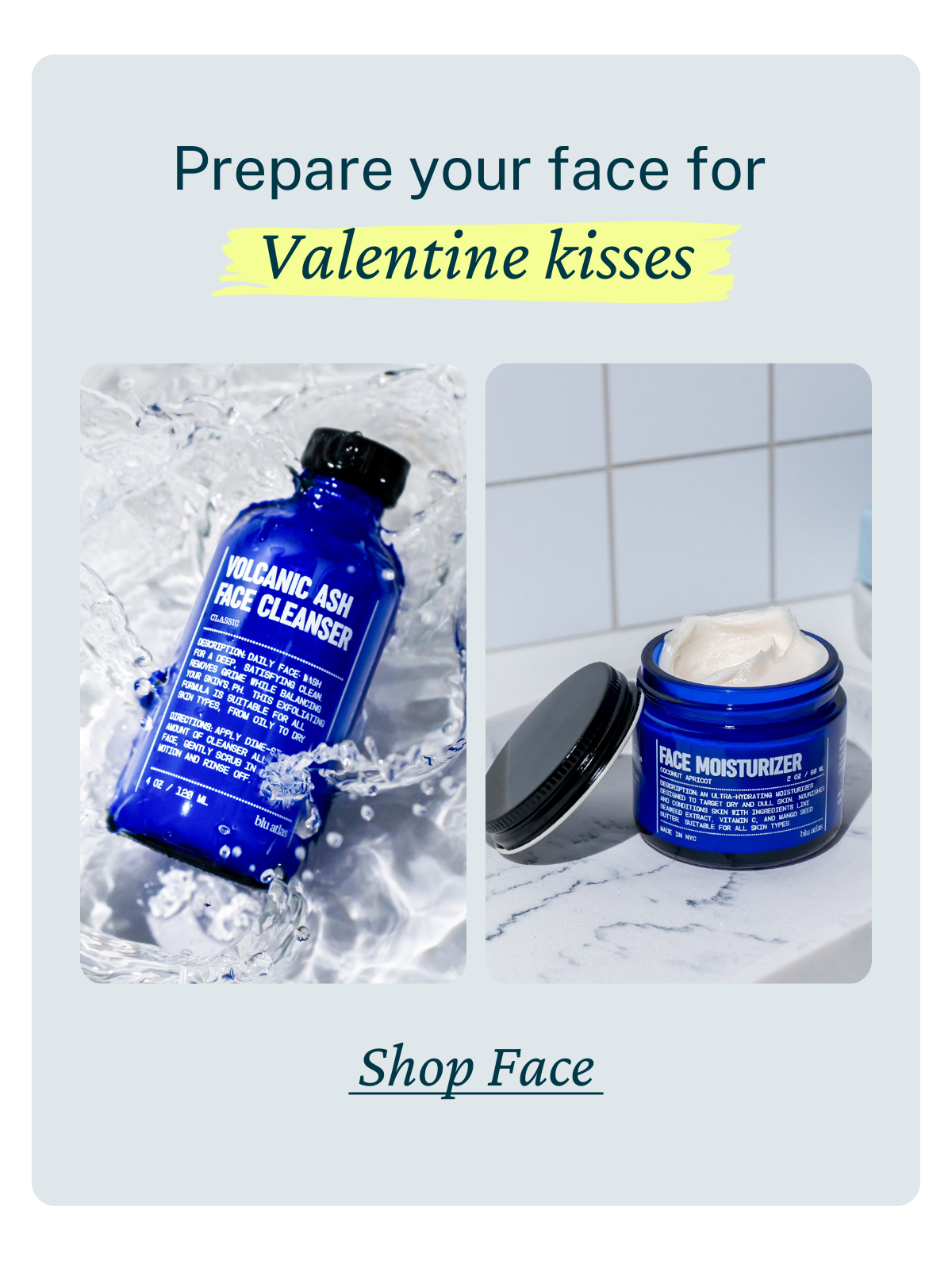 [25% Off Skincare]