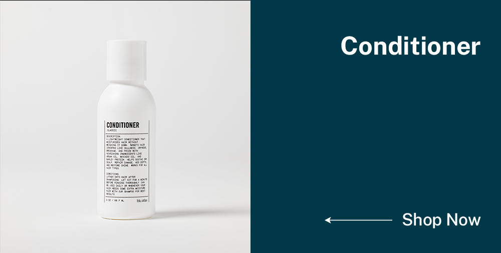 Conditioner