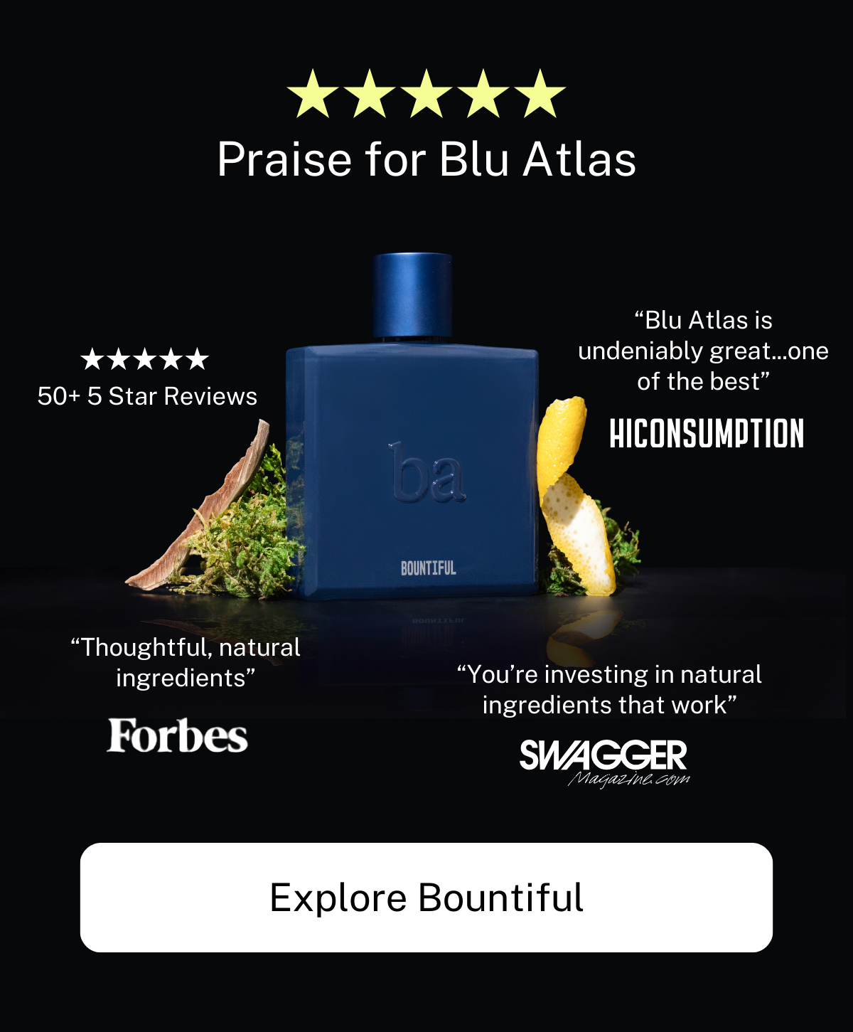 [The reviews are in]