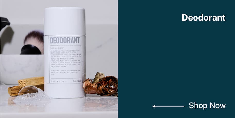 Deodorant