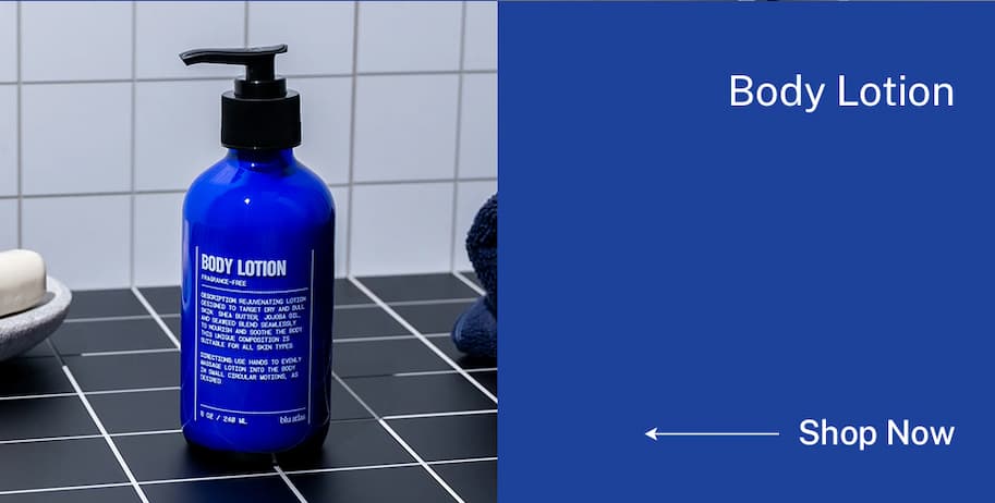 Body Lotion. Shop Now. 