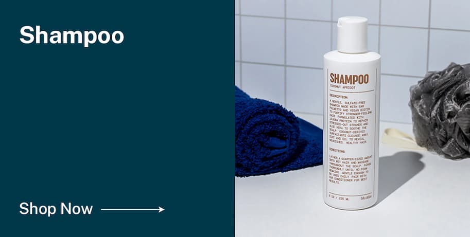 Shampoo
