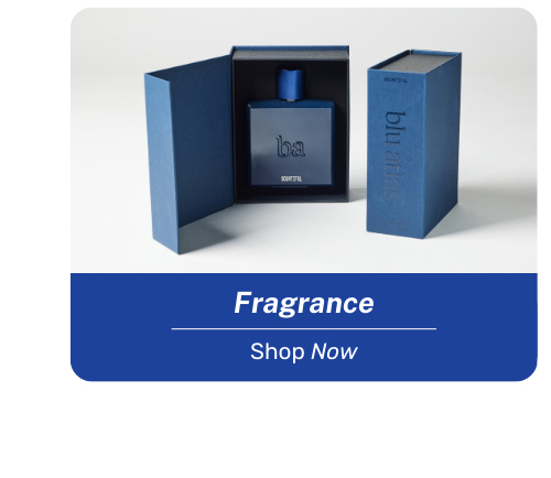 Fragrance | Shop Now