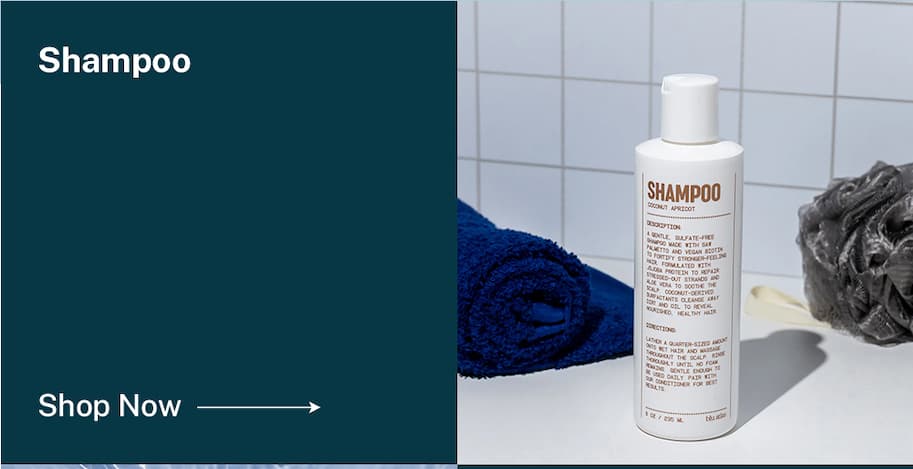 Shampoo