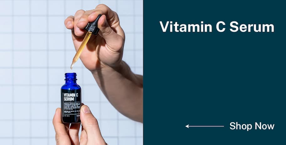 Vitamin C serum