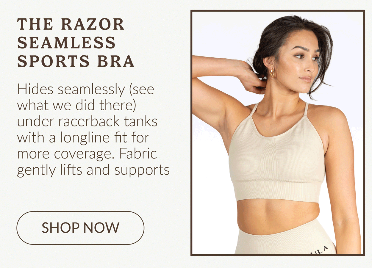 Meet Our Newest Color Crush 🌾 Ptula Active