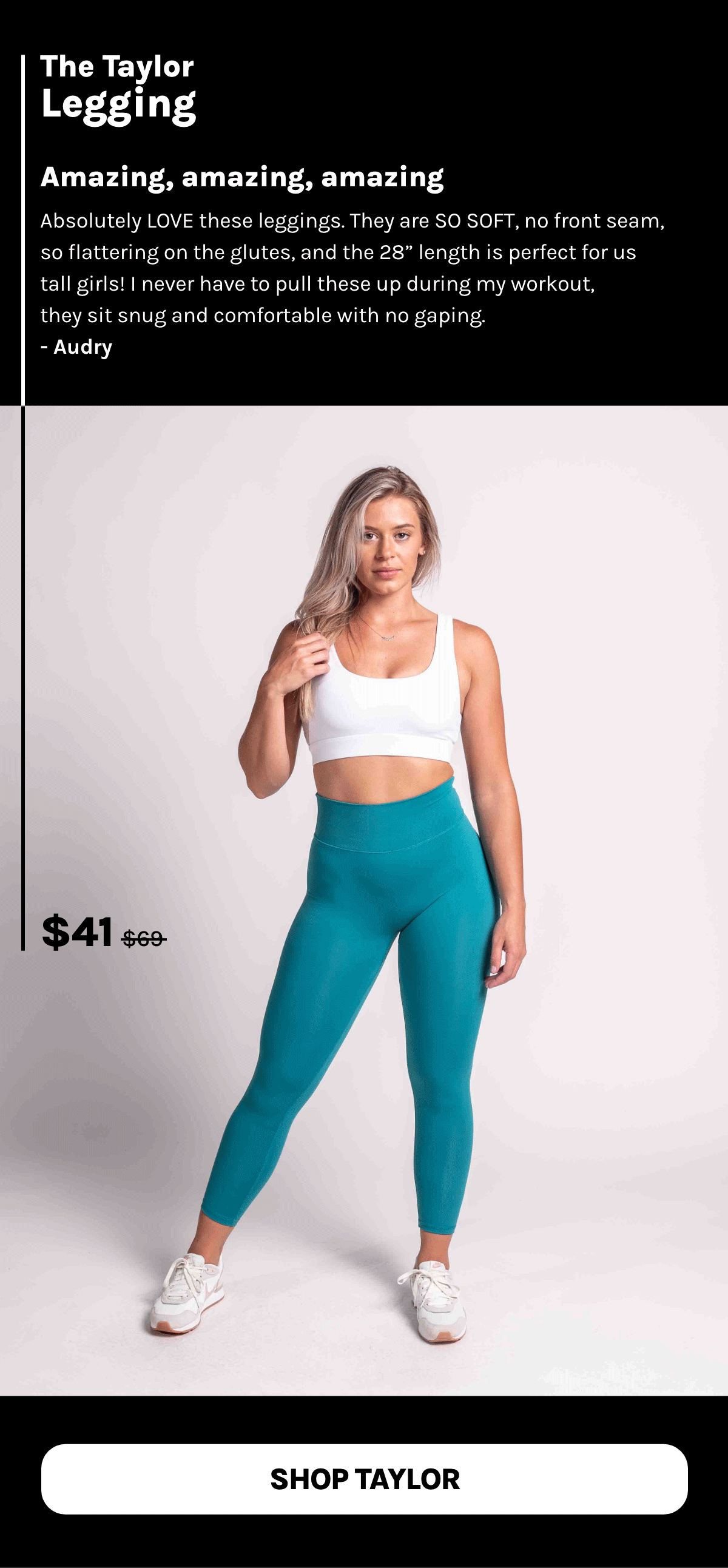 LAST CALL! 25 off ends tomorrow! 🚨 Ptula Active