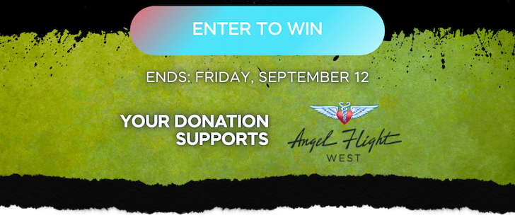 Win a trip to see The Offspring in Barcelona or at When We Were Young concert