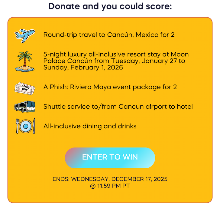 Win a trip to meet Dave Matthews & Tim Reynolds