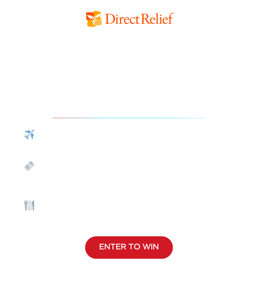 ✈️  Round trip travel to New York City and a 2-night hotel stay for two (2)  🎫  Two (2) floor seats for Lady Gaga's show at Madison Square Garden in New York City on Thursday, March 19, 2026  🍽️  Gift card for pre-show dinner and local ground transportation
