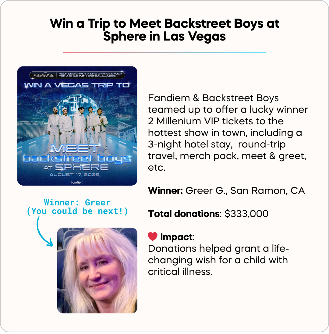 Backstreet Boys