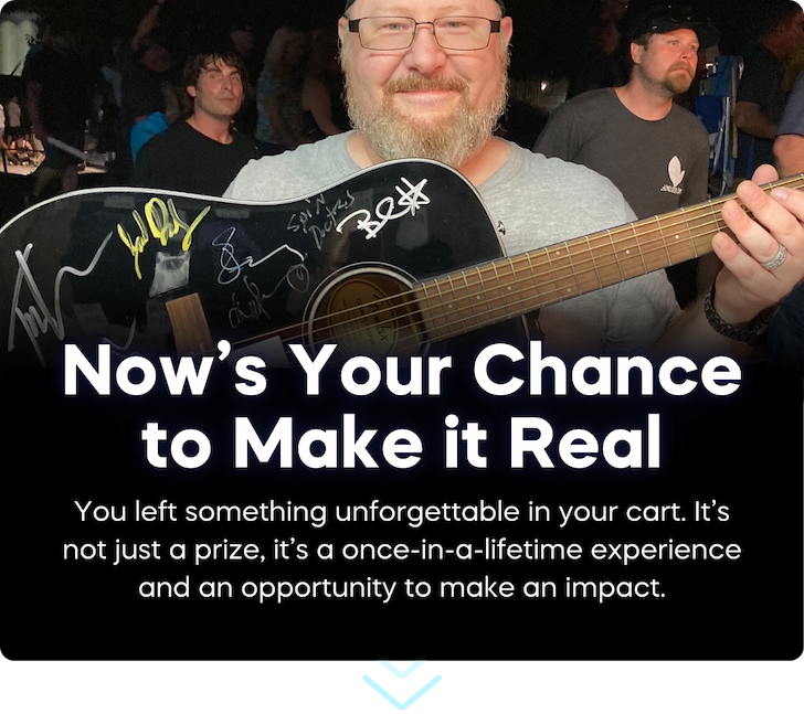 What's your vibe? Explore all experiences