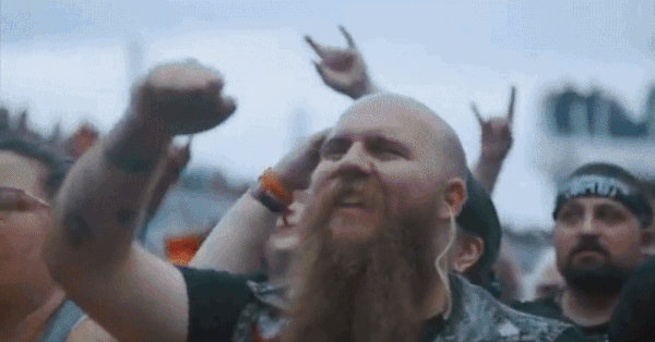 Win a trip to see Lamb of God