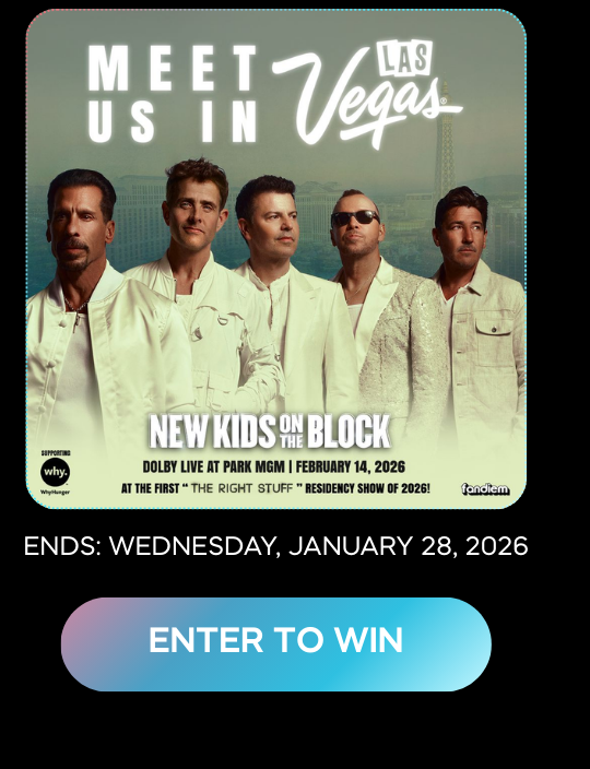 New Kids on the Block