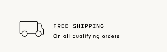 Free Shipping