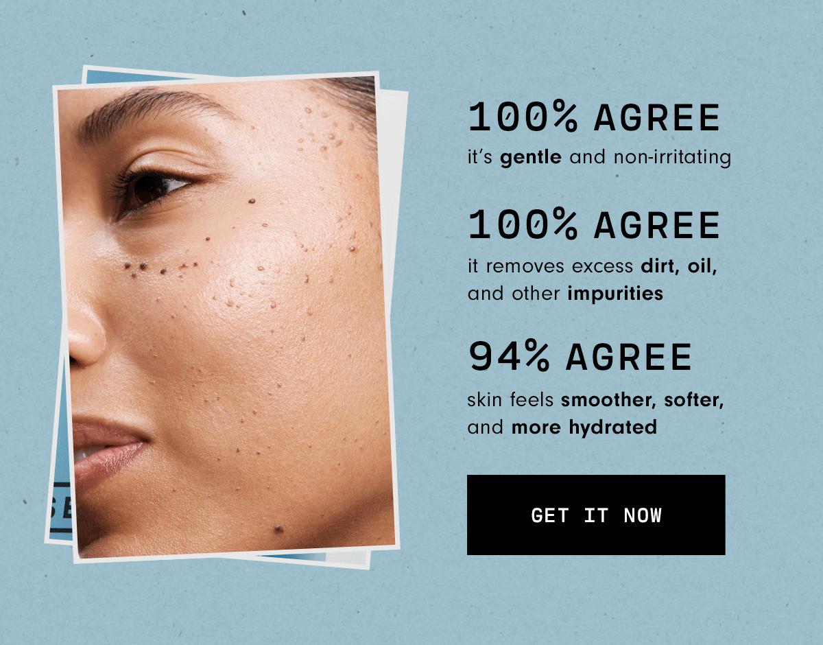 PuristCleanser