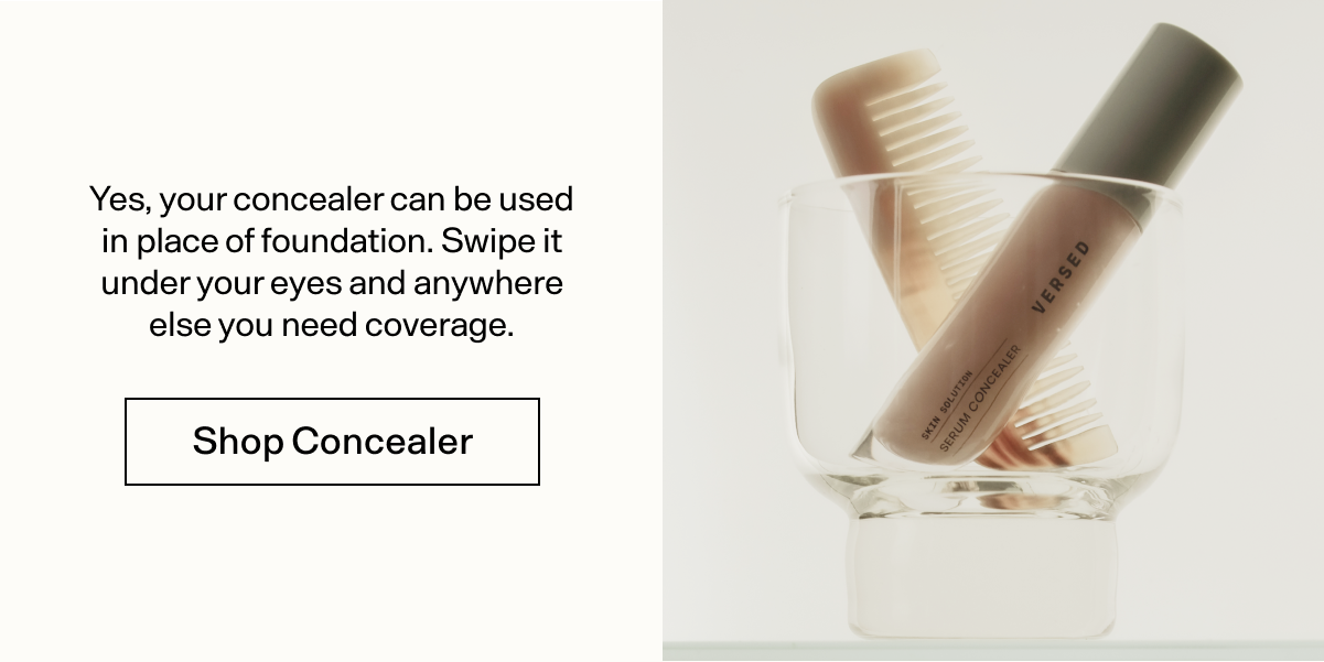 ShopConcealer
