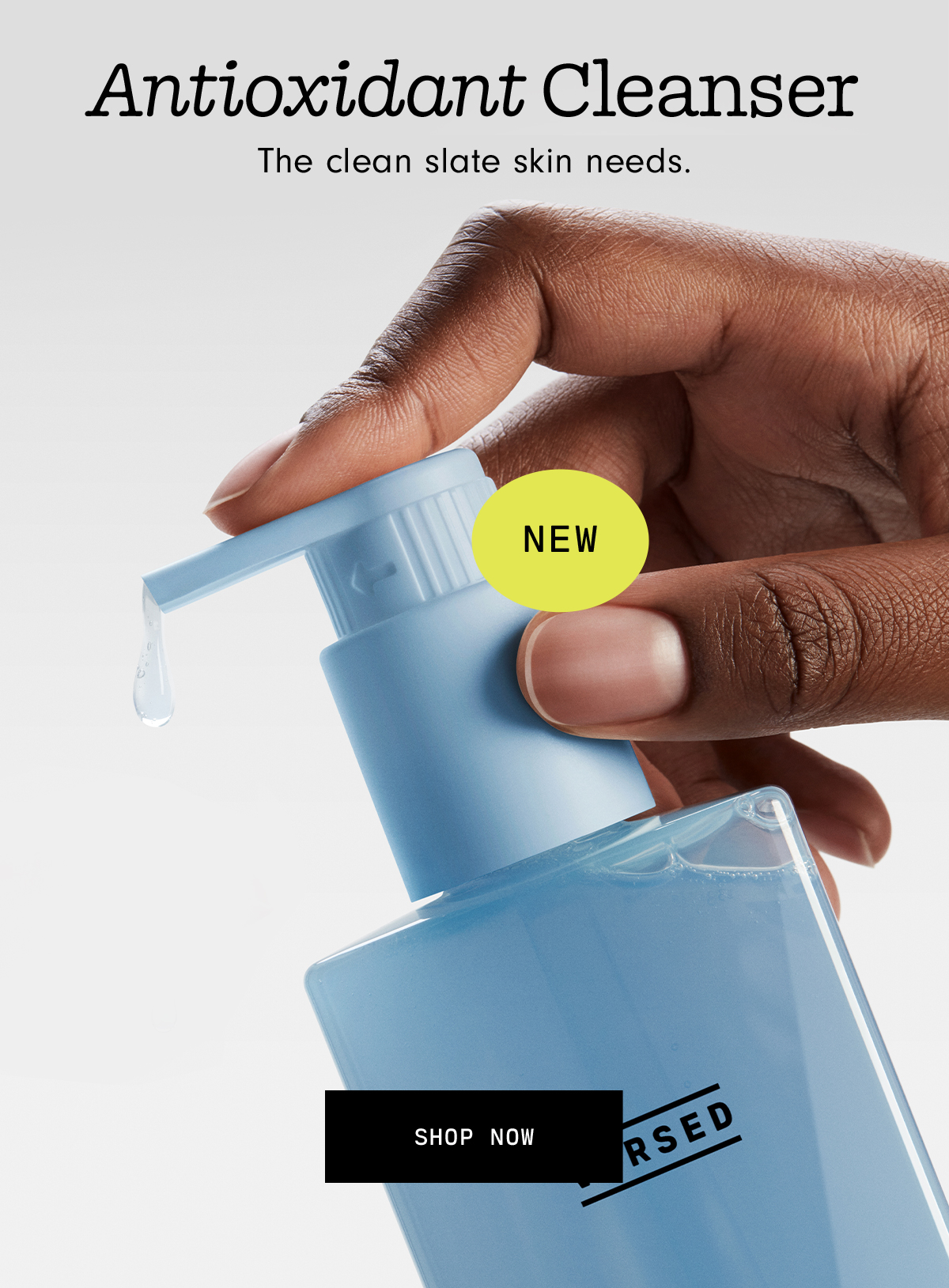 PuristCleanser