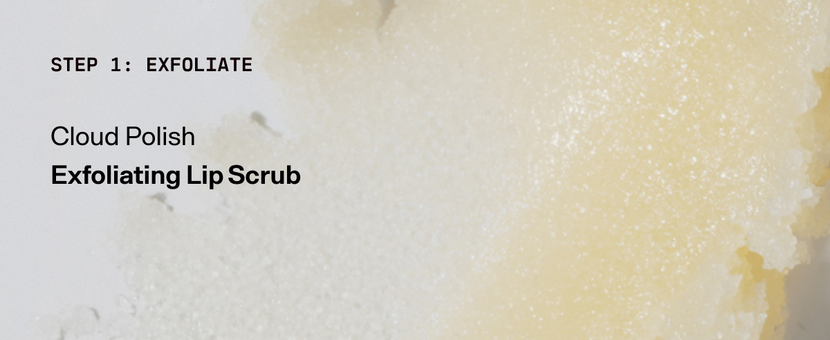 Exfoliate_CloudPolish