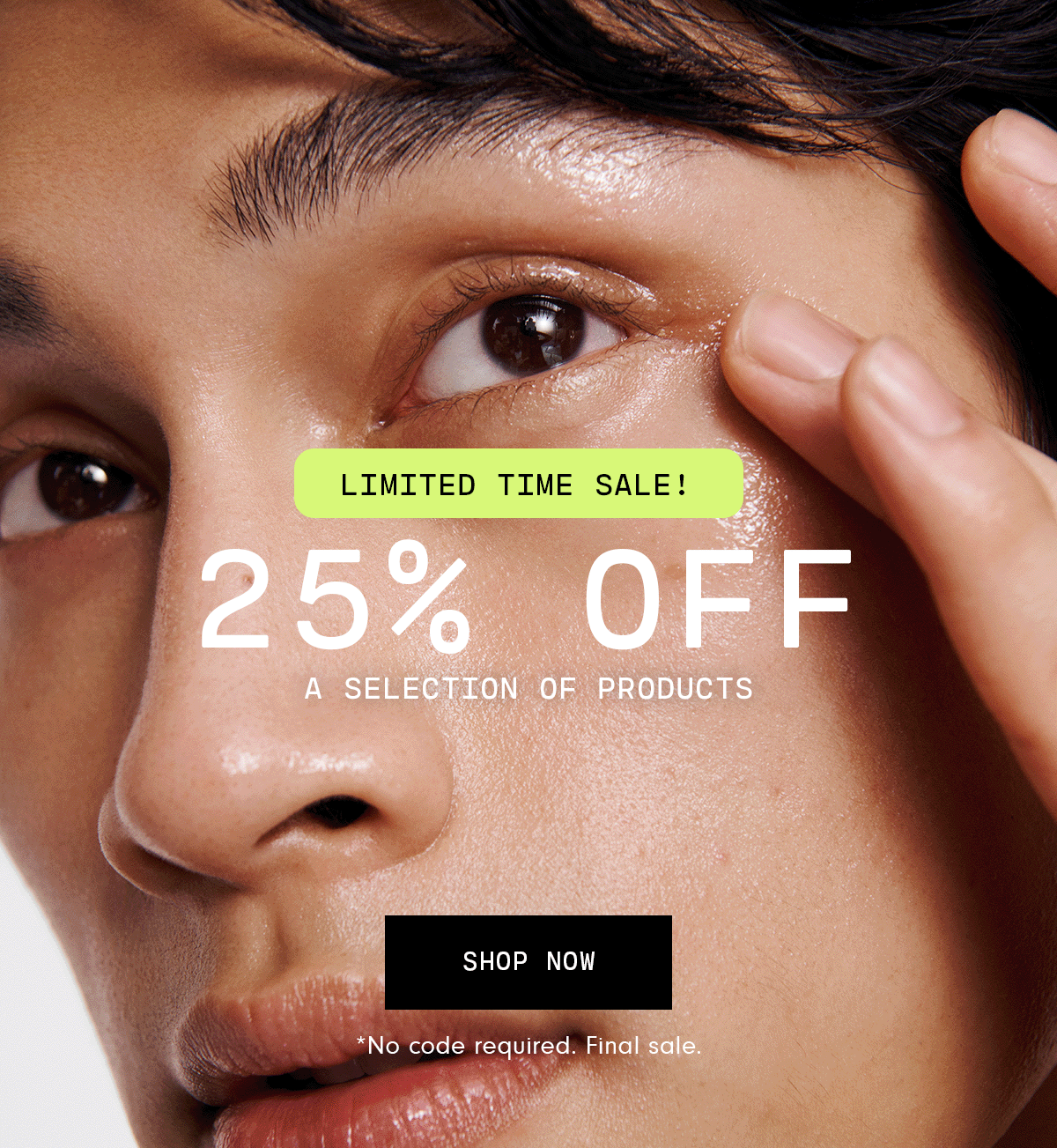 25PercentOff-ShopNow
