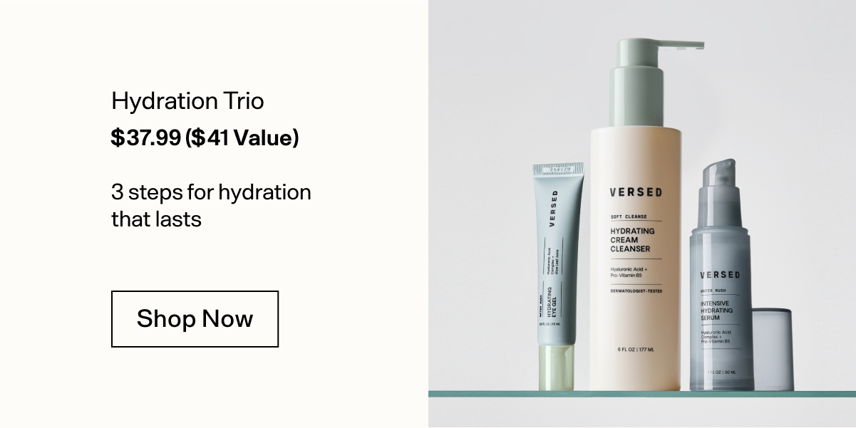 HydrationTrio