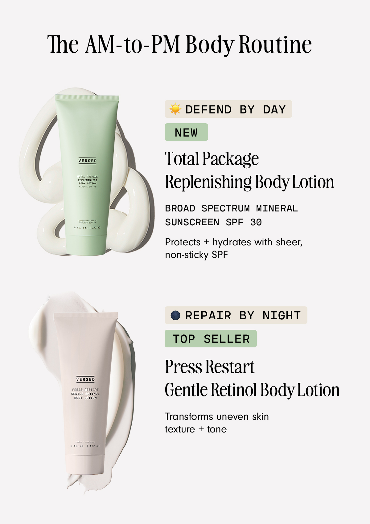 TheBodyRoutine