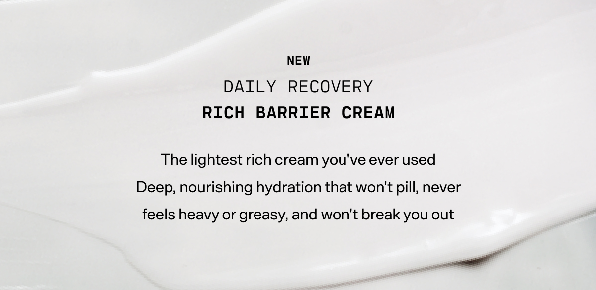 RichBarrierCream