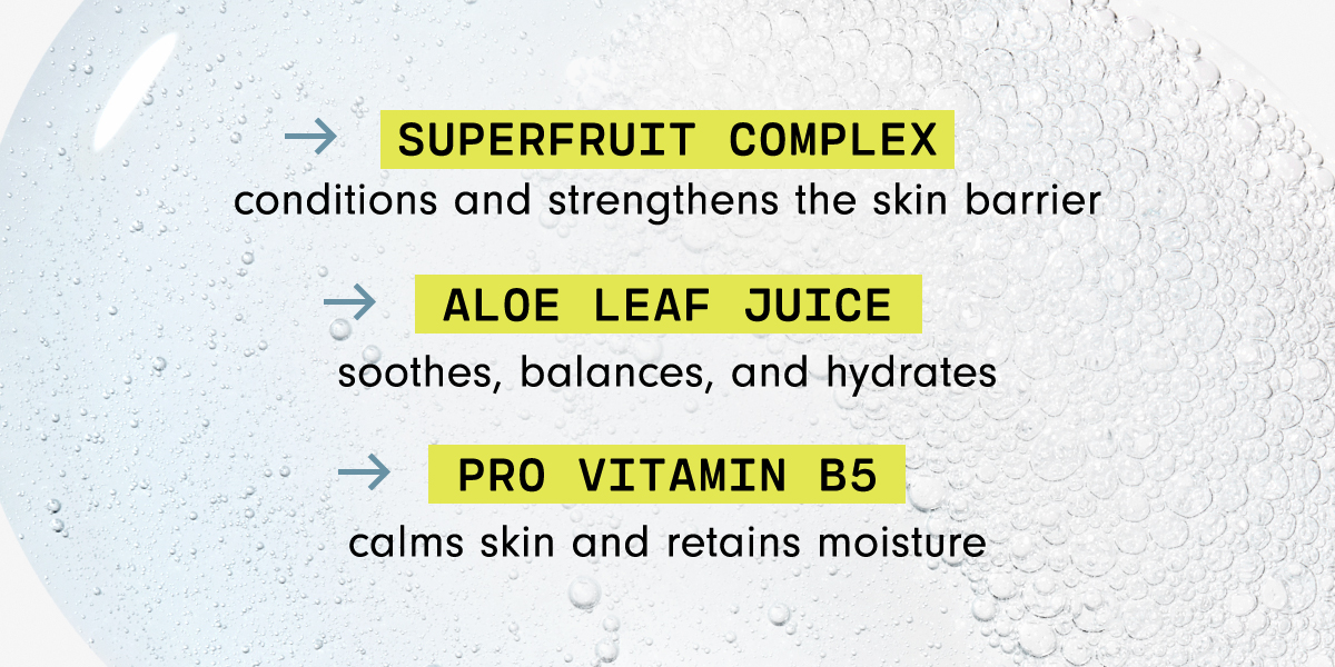 PuristCleanser
