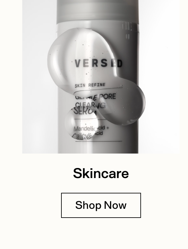Skincare